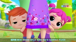 مجموعه آموزشی زبان انگلیسی little angel قسمت 782